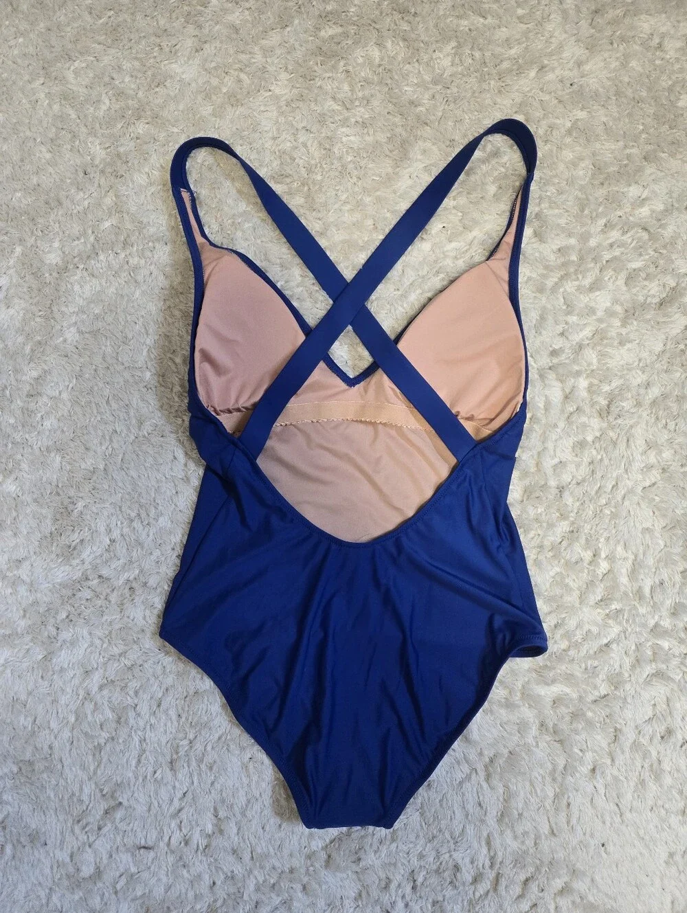 J. Crew crew one